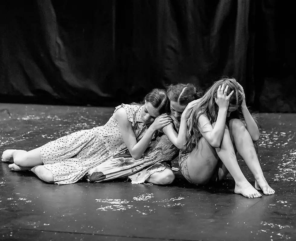TheatreWorks Performing Arts