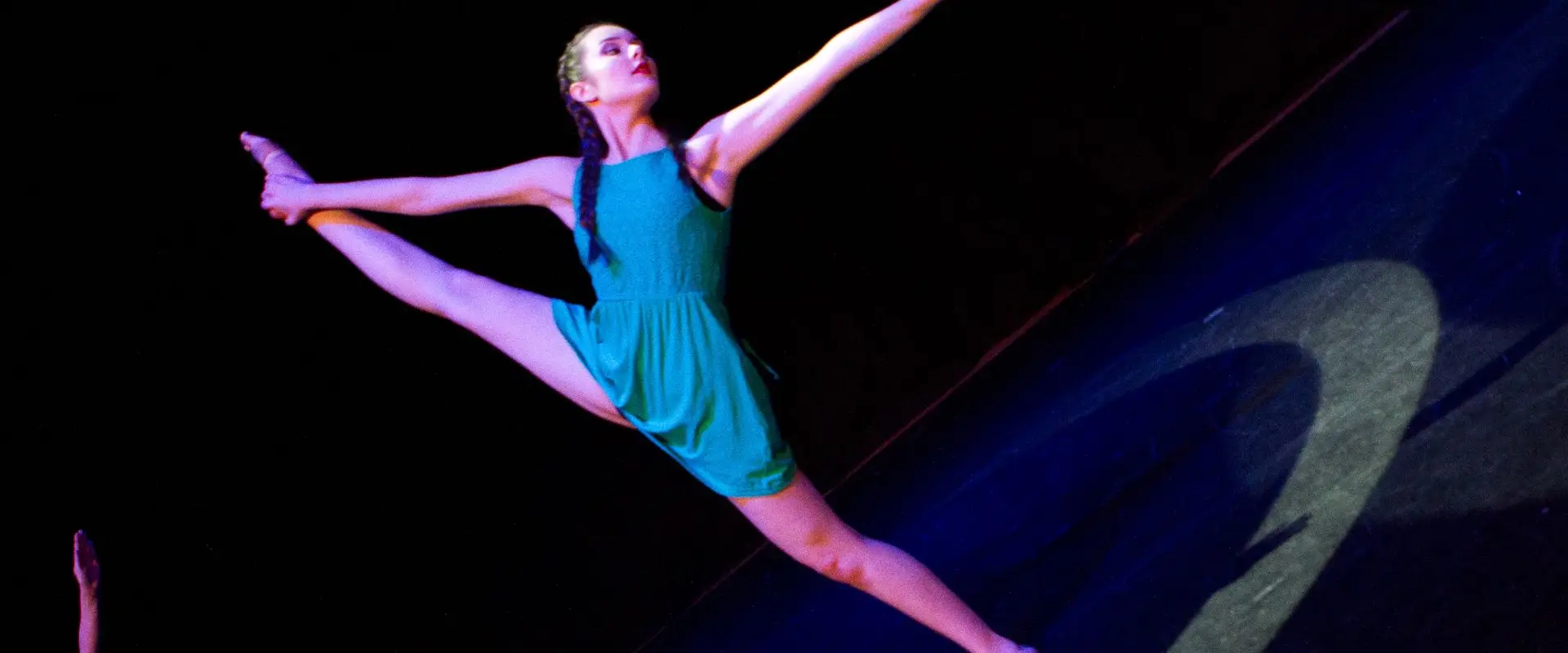 Dance Pointe Academy