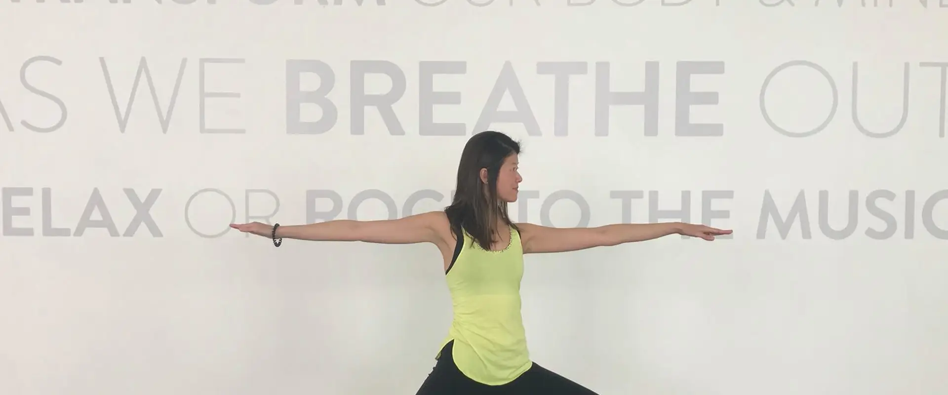 YogaBar Rouse Hill
