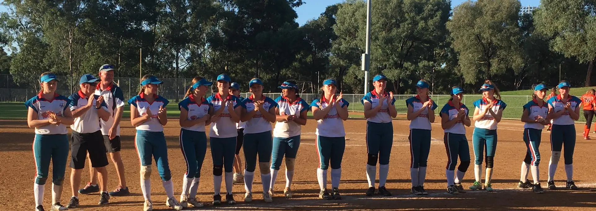 Hornsby District Softball Association