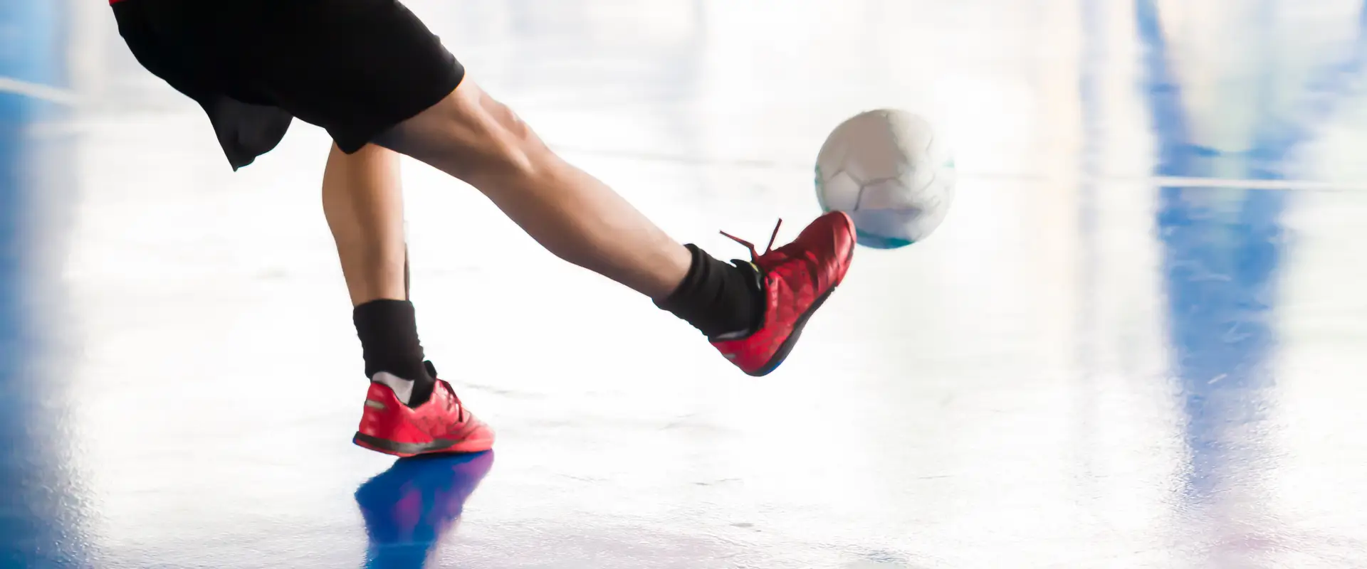 Northern Beaches Futsal Association