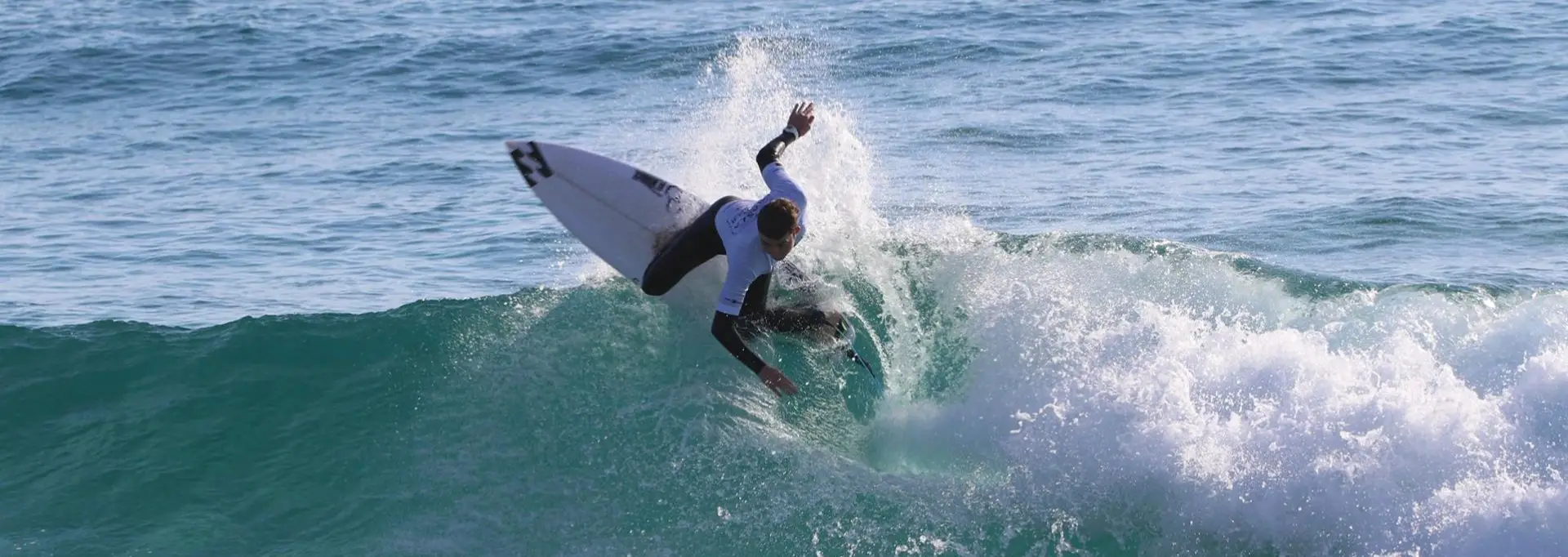 High Performance Surf Centre