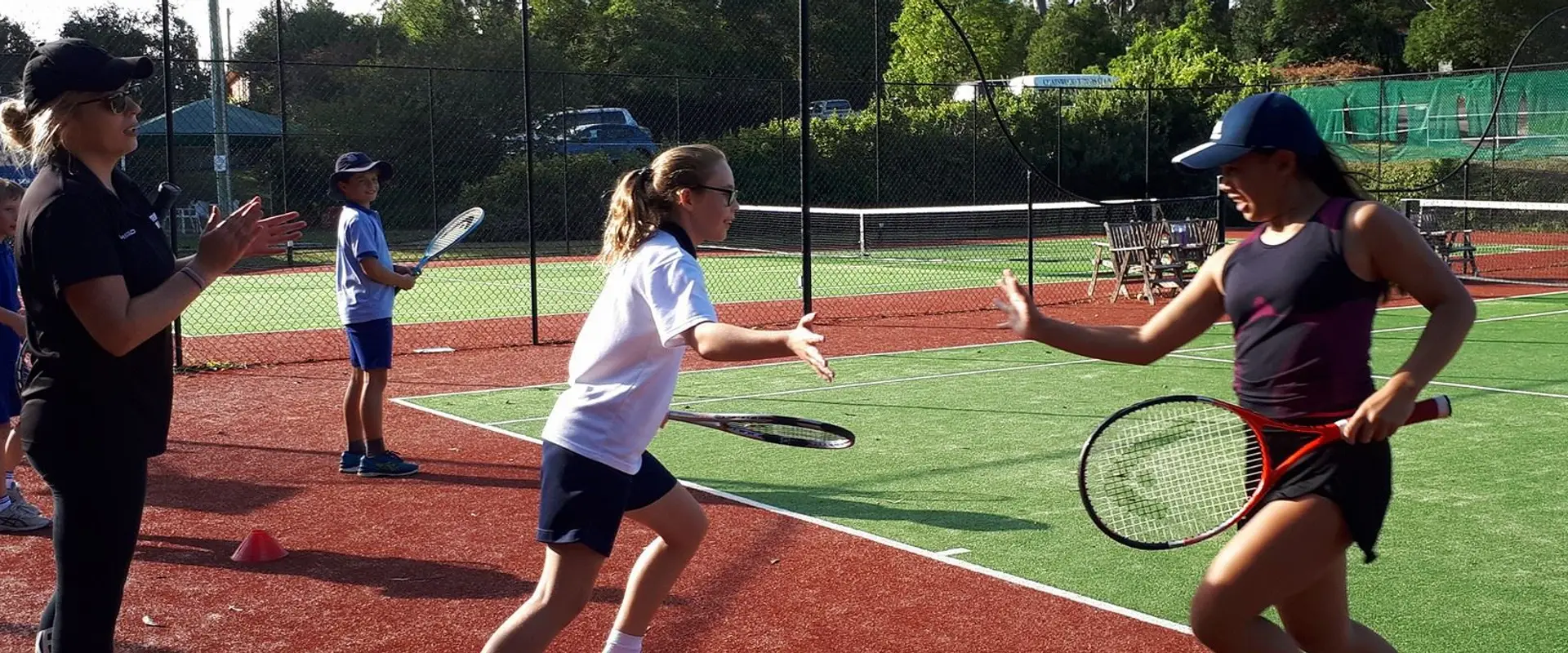 Chatswood Tennis Club