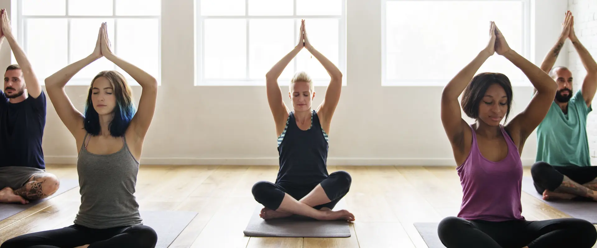 Yoga Australia