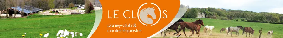 Equestrian Center De Langlade