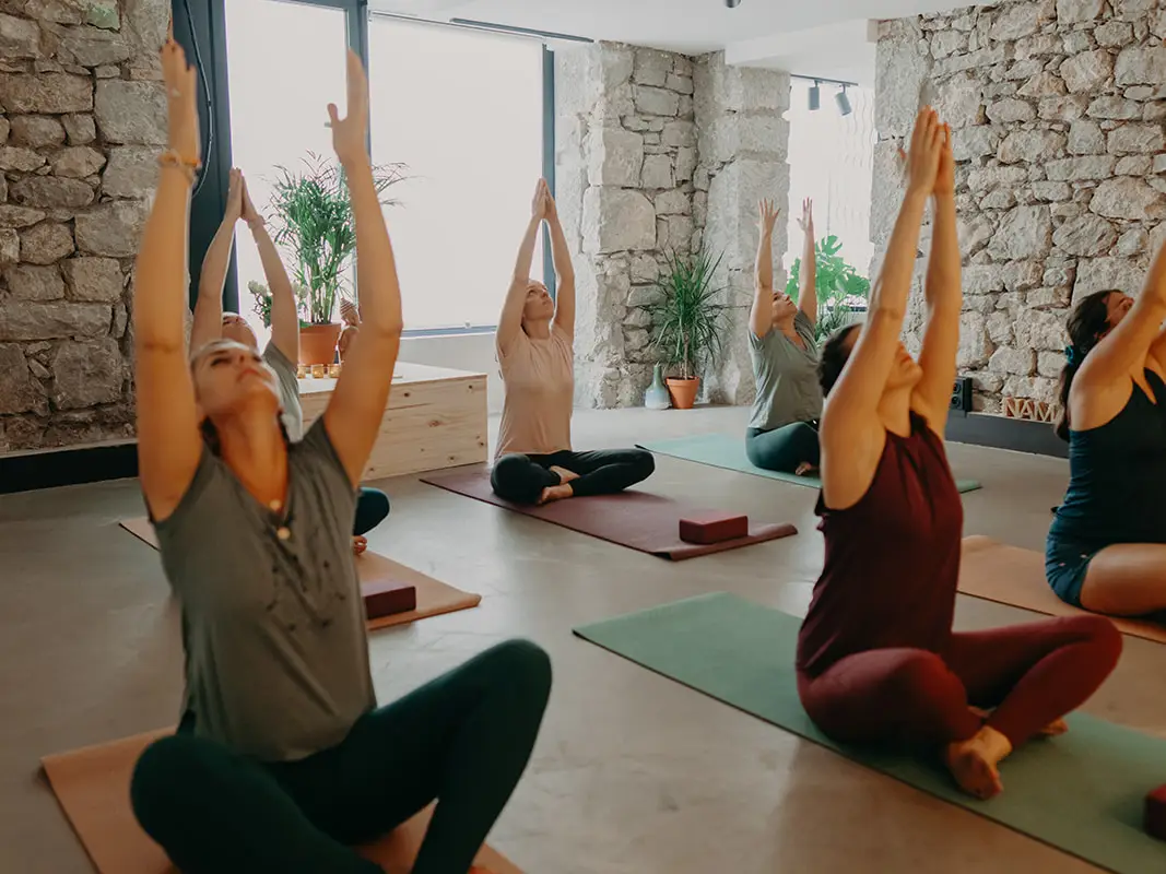 Picaboa Yoga