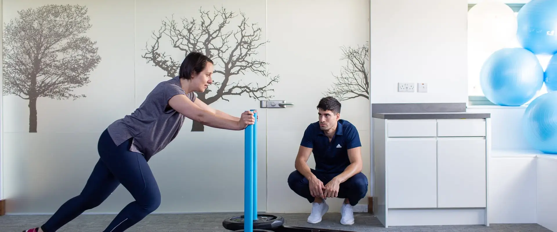 Method Physiotherapy