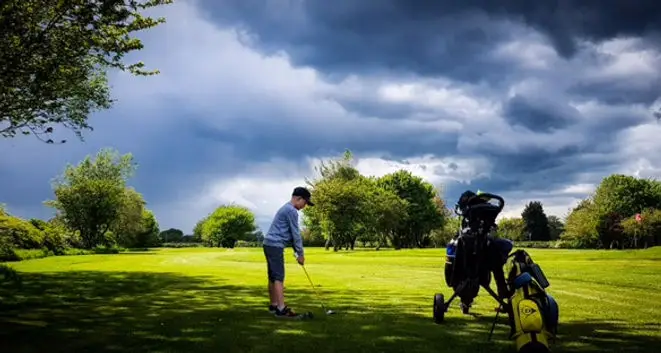 Newark Golf Centre