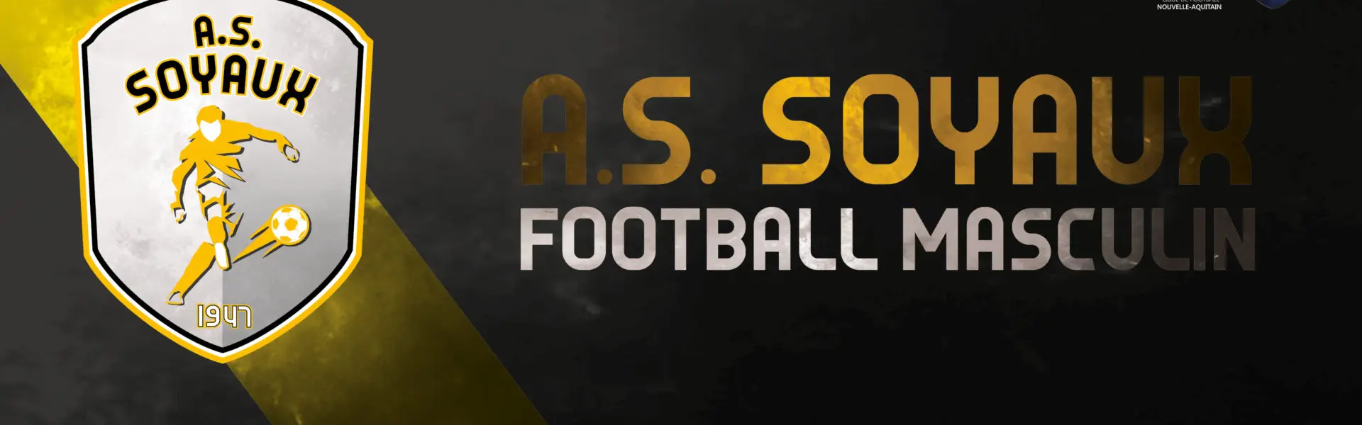 AS Soyaux