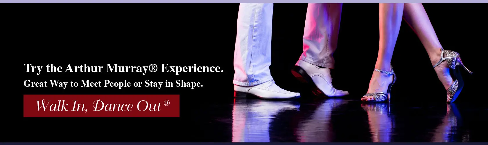 Arthur Murray Dance Studio