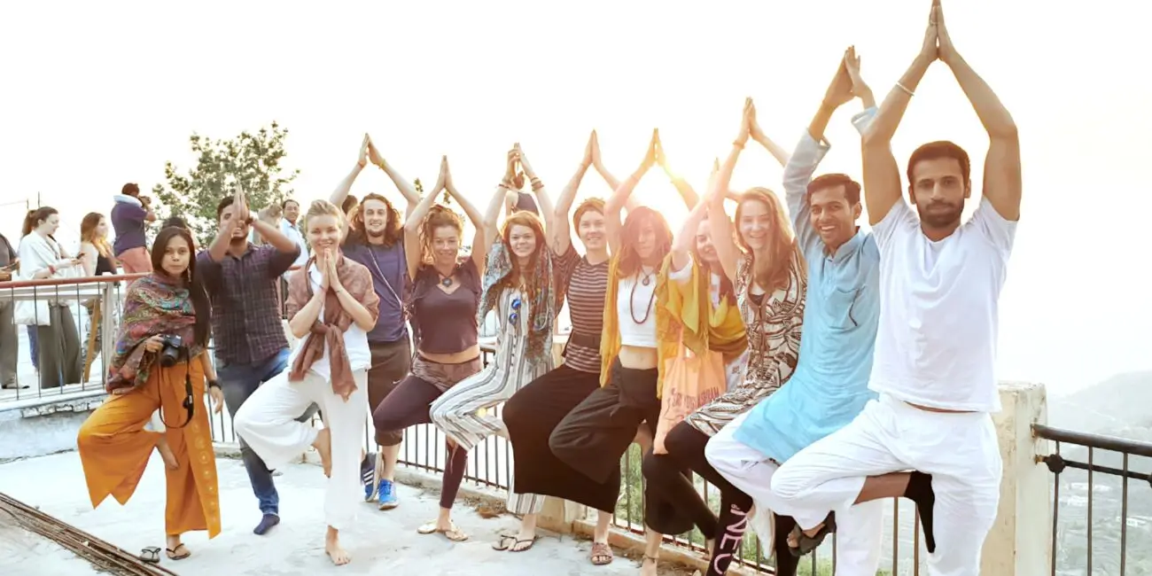 Maitreya Kundalini Yoga