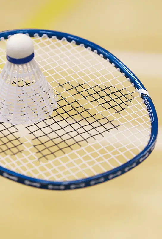 Nuneaton Badminton