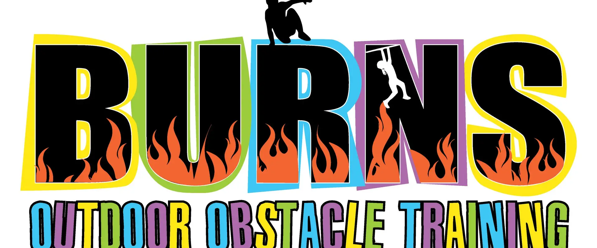 Burns Outdoor Obstacle Training