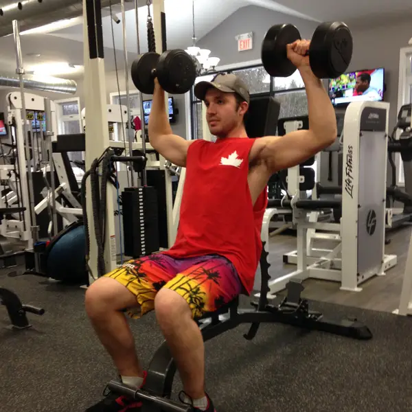 Young's Point 24-Hour Fitness