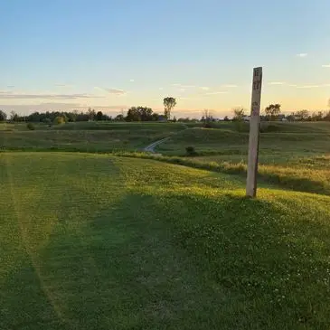 Edgewood Links