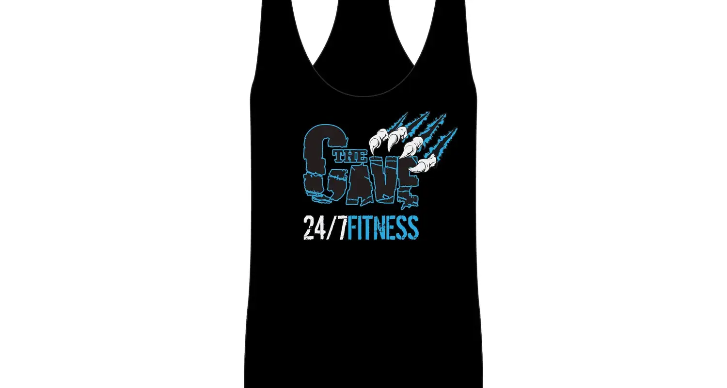 The Cave Gym