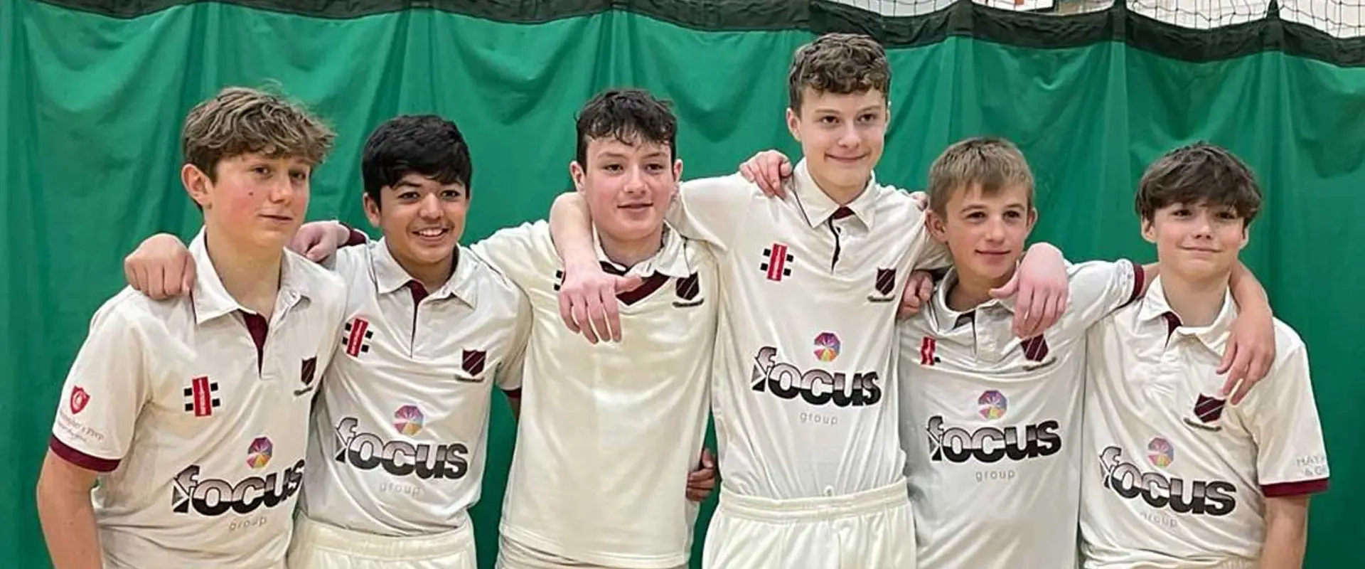 Preston Nomads Cricket Club