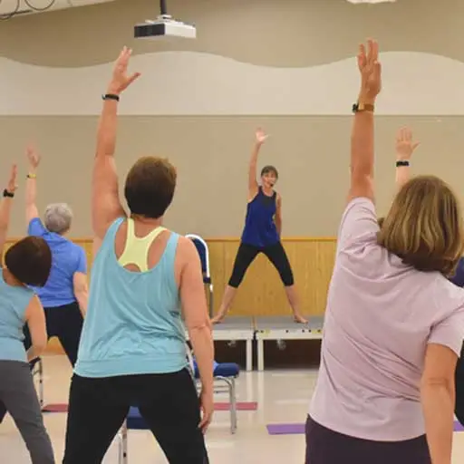 Vital 1 Fitness - Essentrics Classes in Calgary