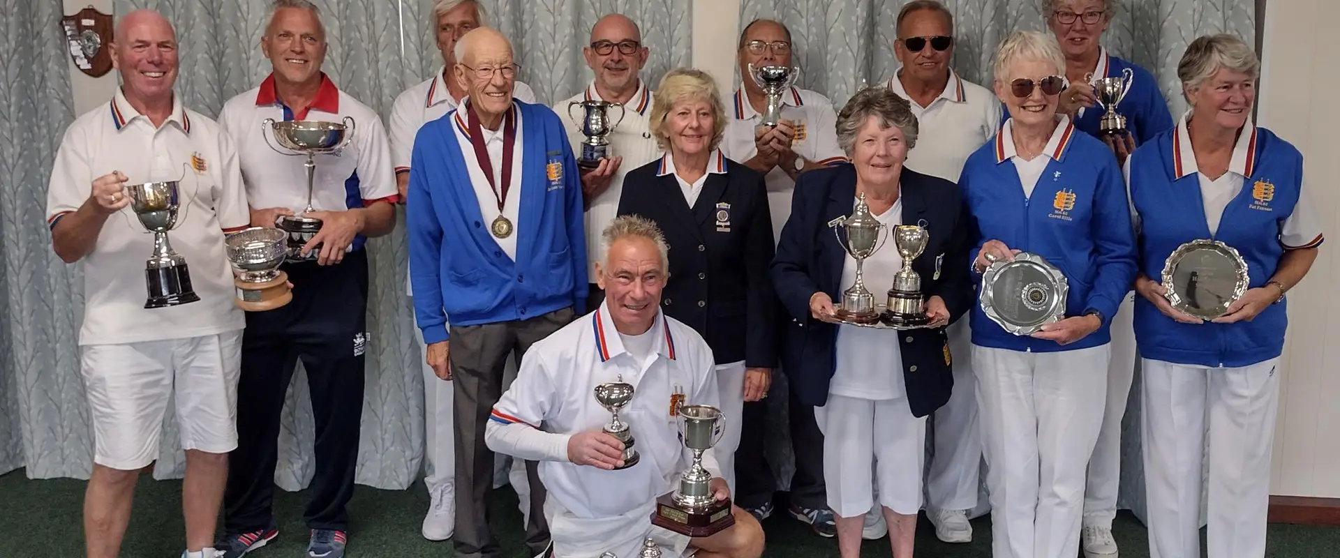 The Deal Bowling Club