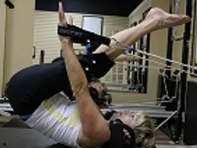 Pilates Emporium