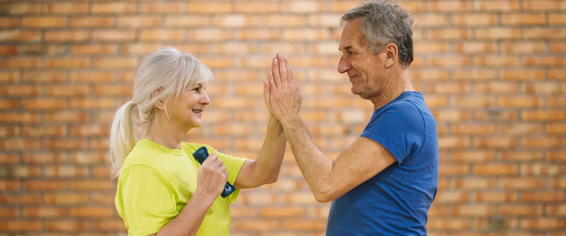 Community Wellness Services