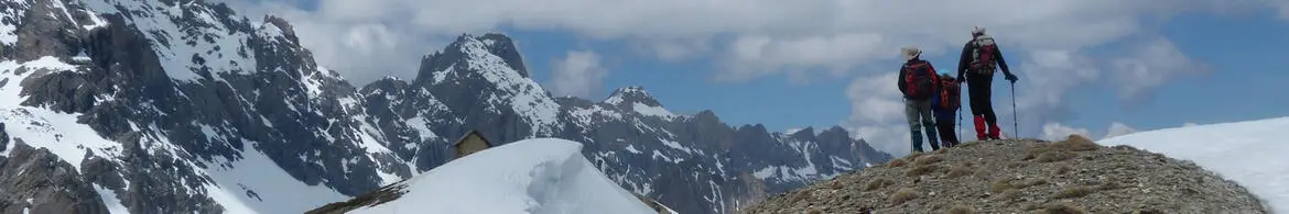 Club Alpin Français