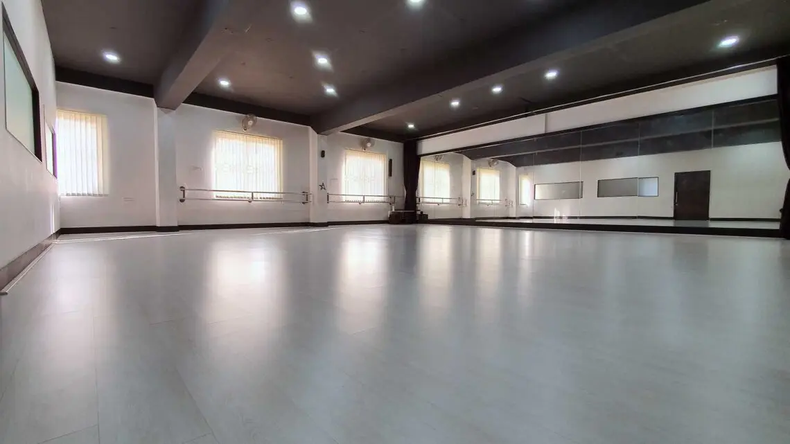 Abstratics Creative Dance Company