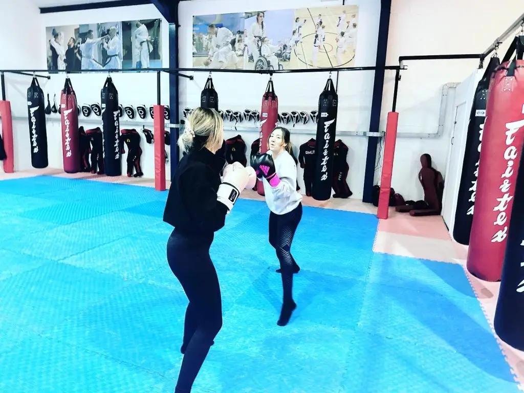 One Dojo