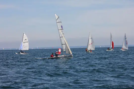 Nautical Club of Cancale