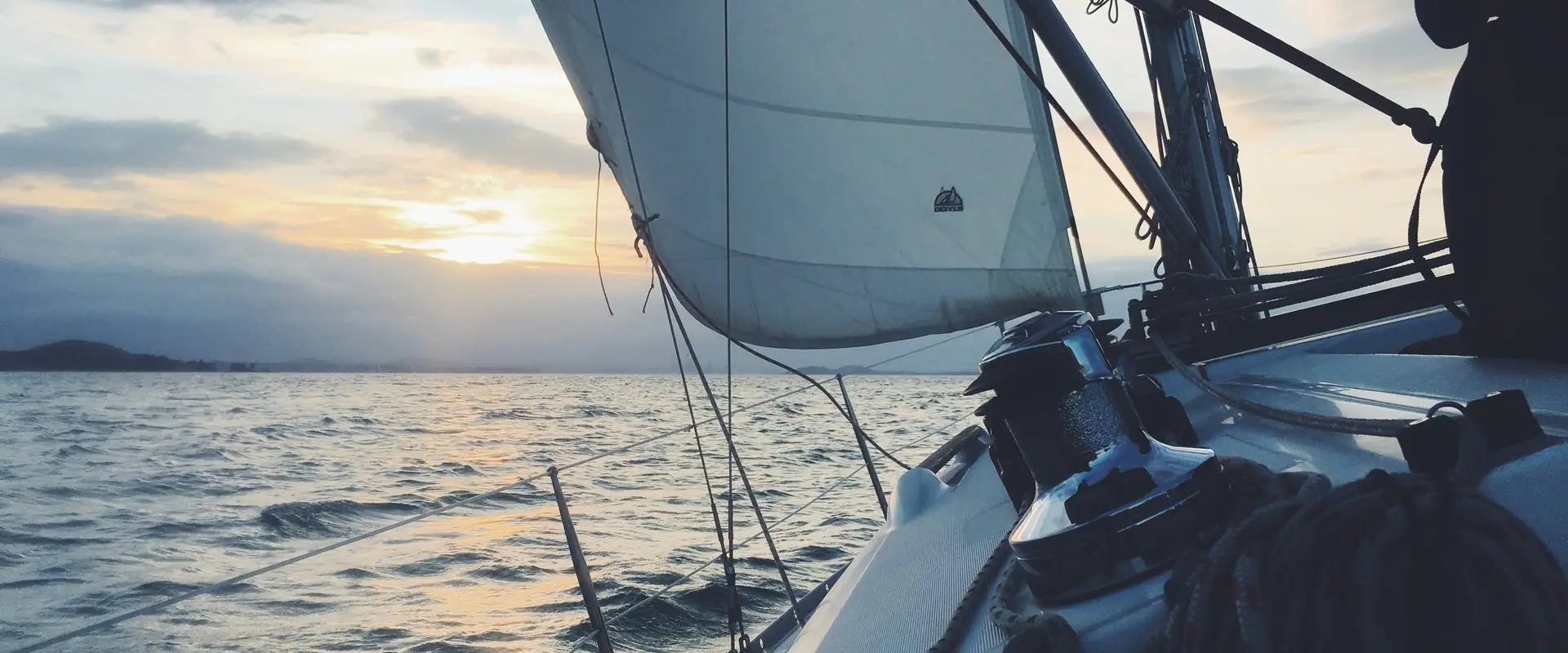 North Wales Power and Sail