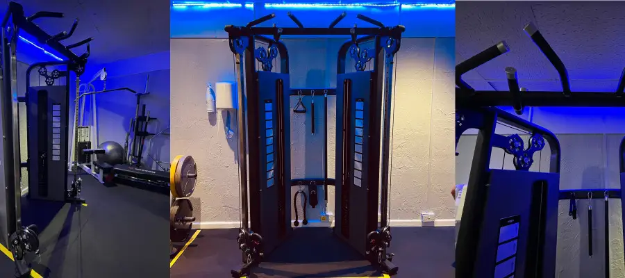 Oundle Fitness