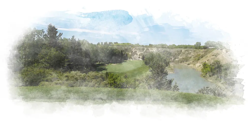 Calgary Golf & Country Club