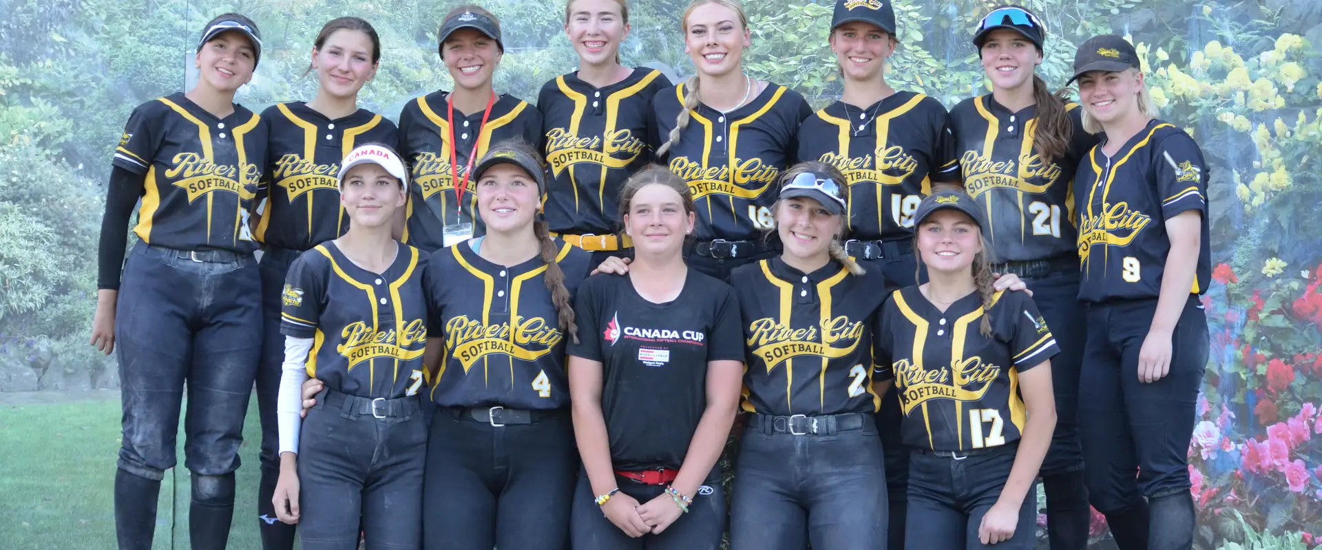 Rivercity Softball
