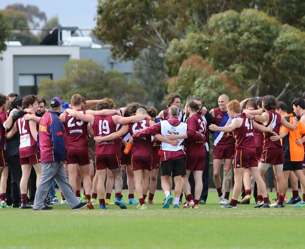 Tarneit Titans Football Club