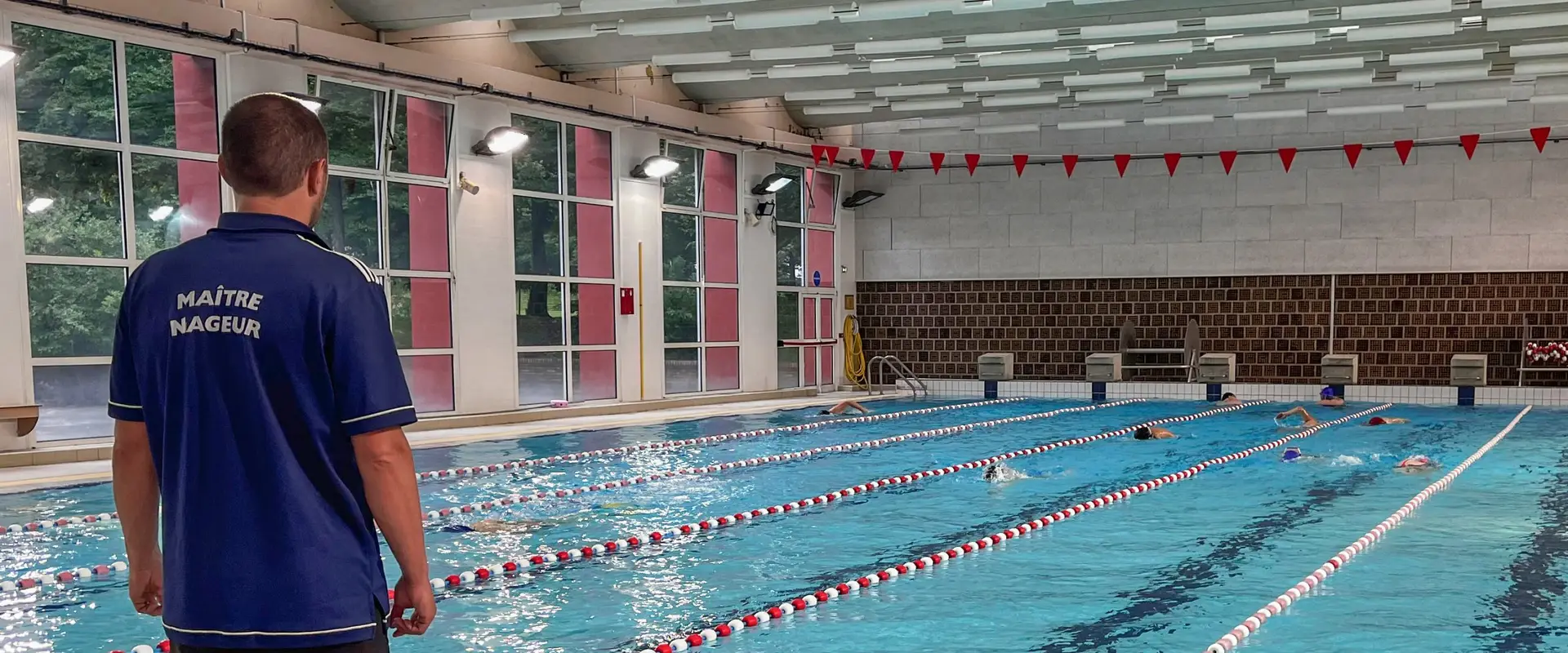 Apsd Natation