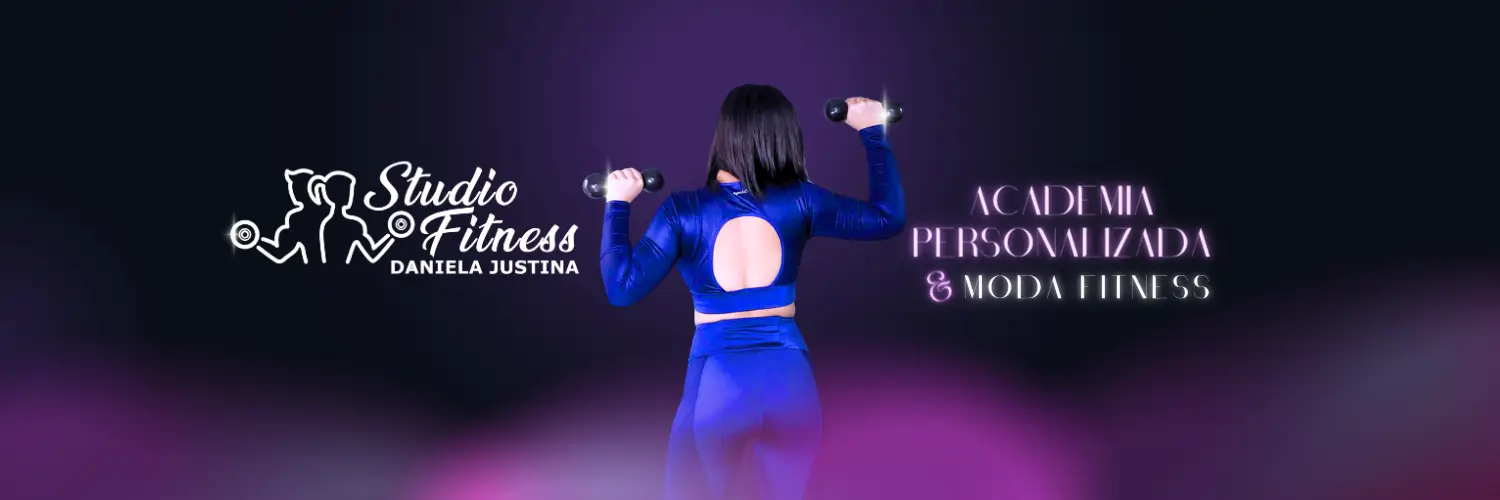 Studio Fitness Daniela Justina