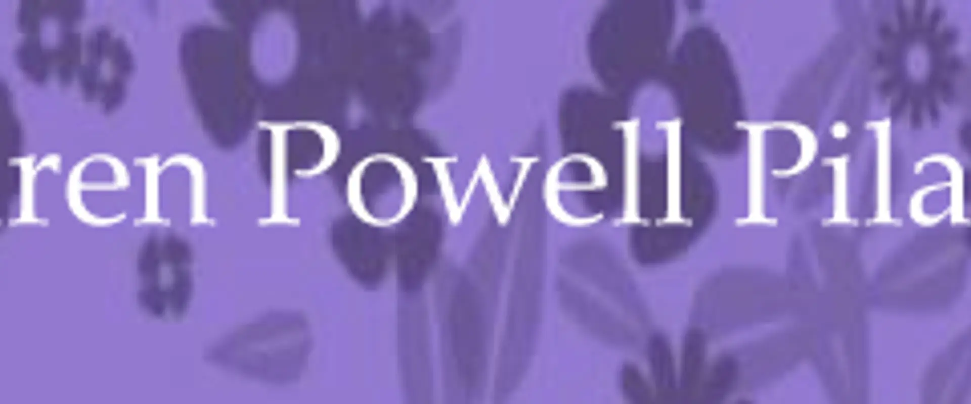 Karen Powell Pilates