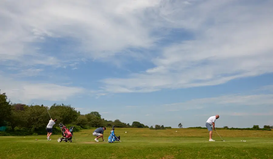 Yelverton Golf Club Ltd