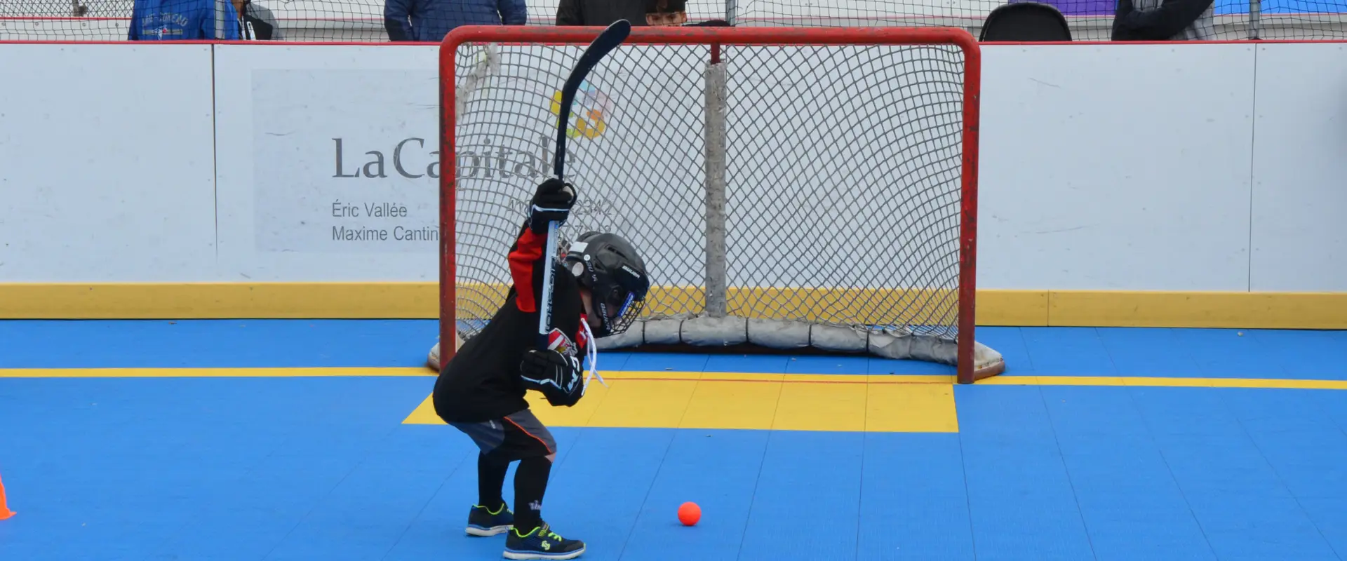 Dekhockey Cte-Nord