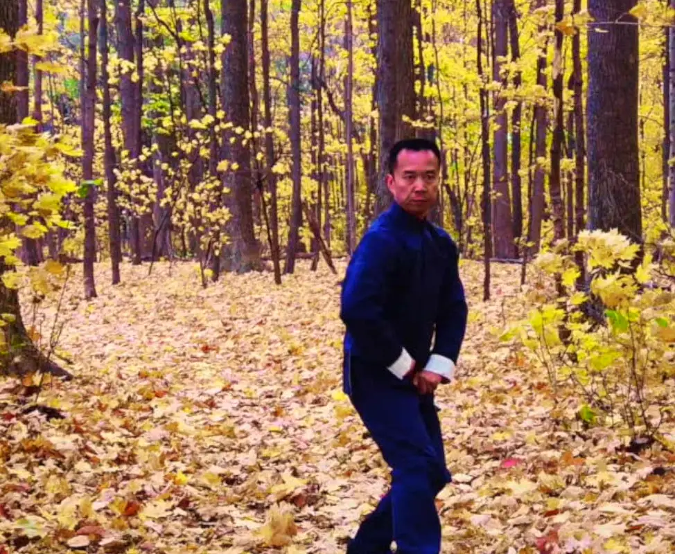 Canada Xingyi Bagua Association
