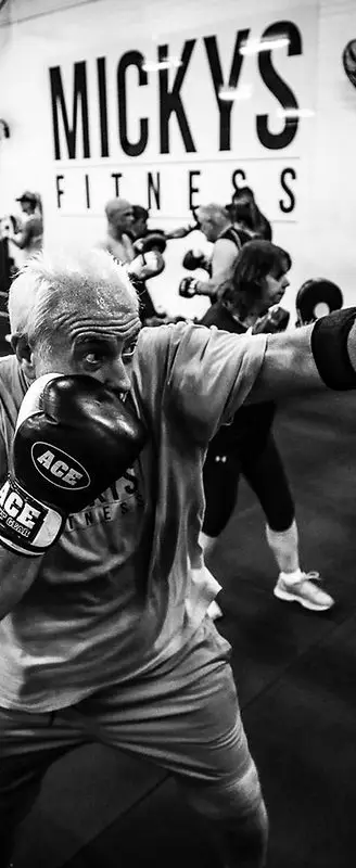 Micky's Fitness
