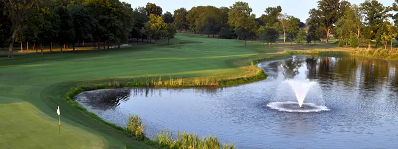Pointe West Golf Club