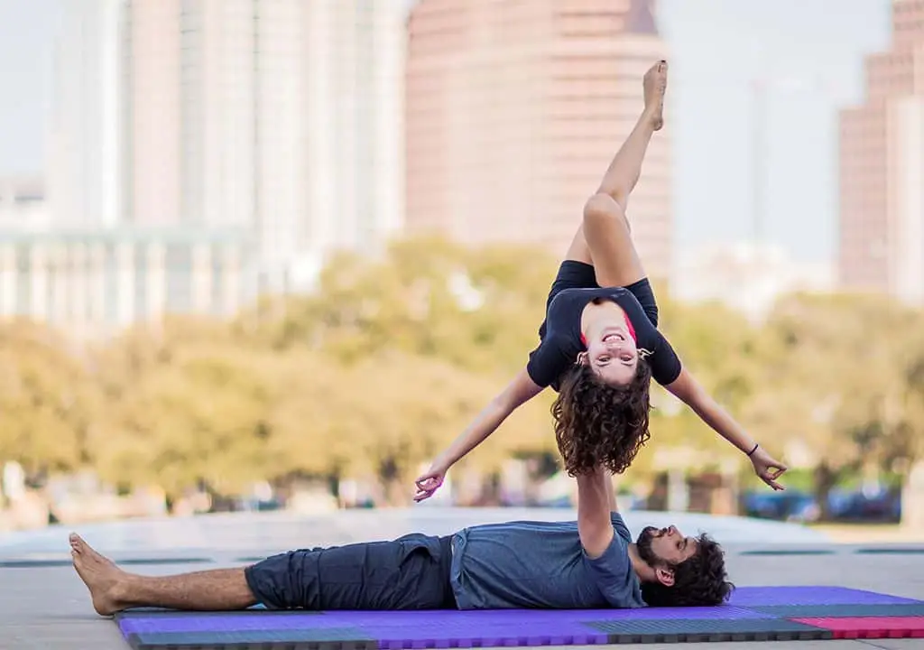 Trident Yoga Academy & Wellness Centre