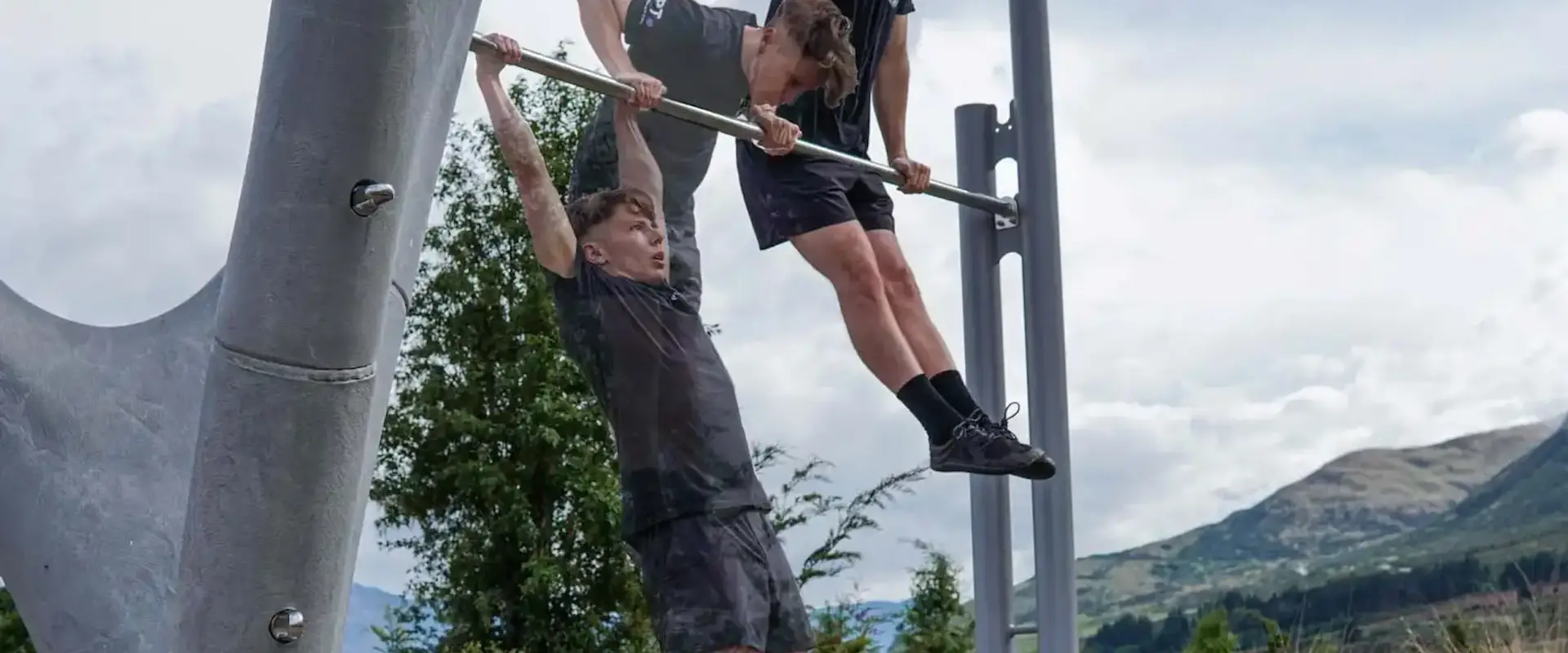 High Fitness | Dunedin Personal Training
