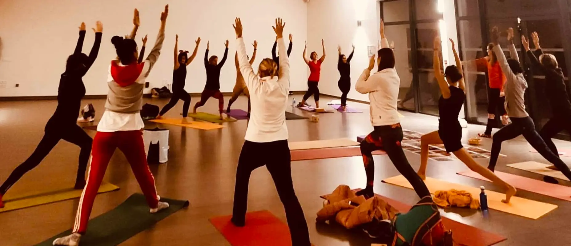 Yoga Pour Tous