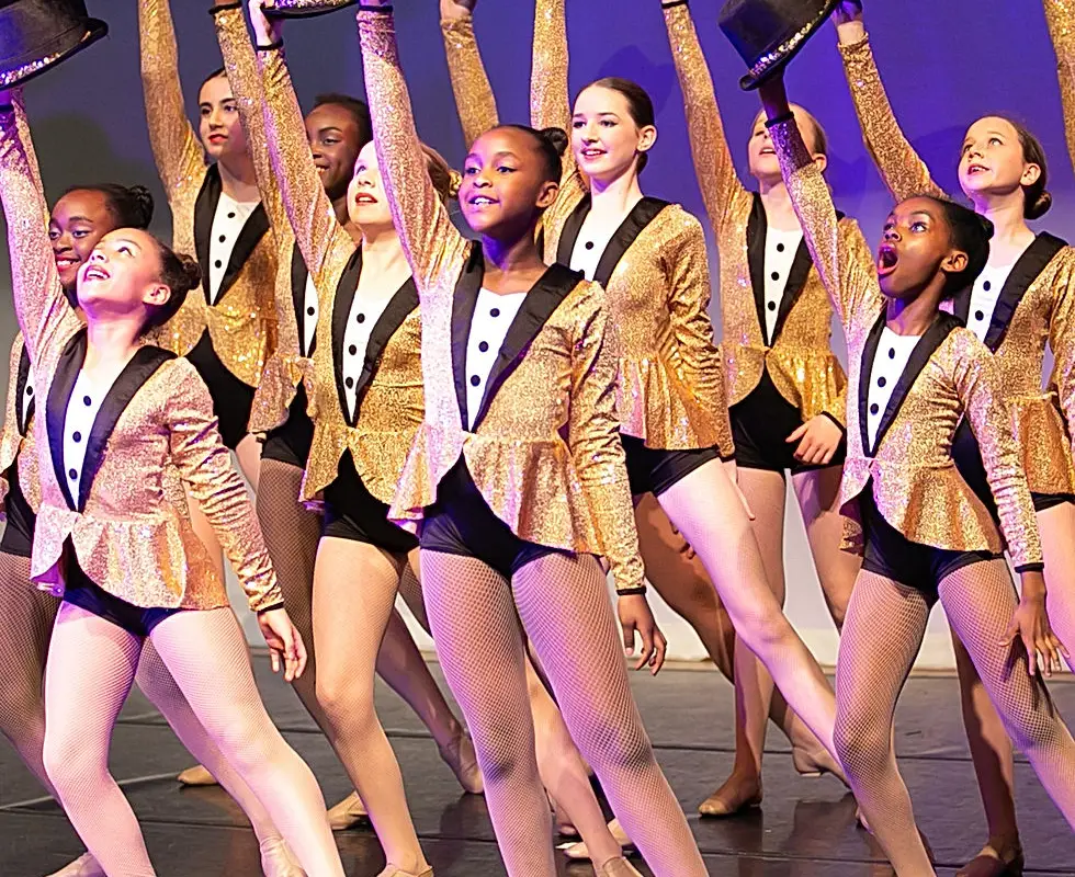 TEAM Dance Academy