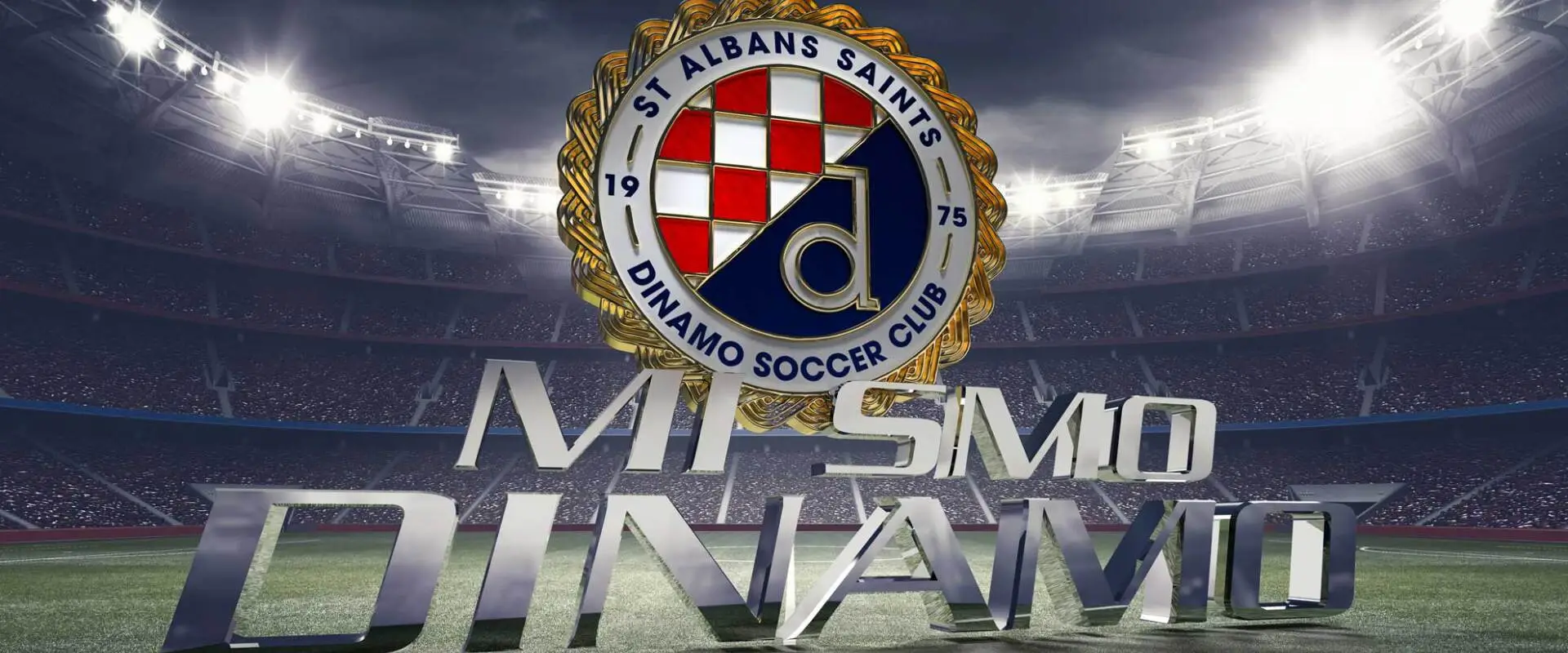St Albans Saints Dinamo Soccer Club