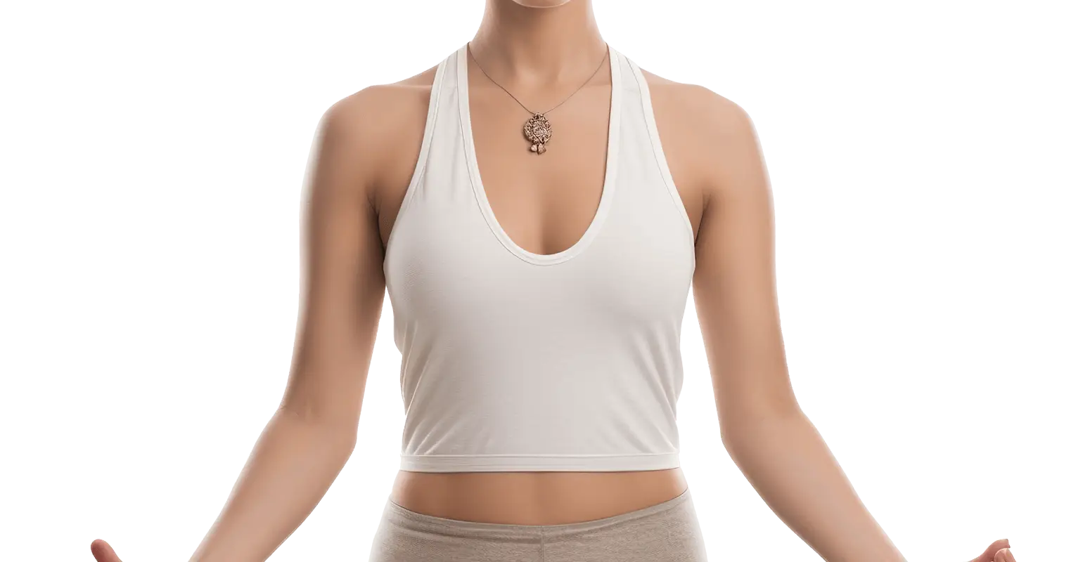 Aum Yoga & Fitness & Homestay