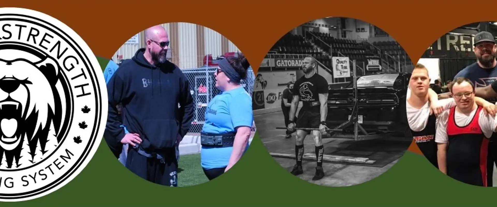 Canuck Strength