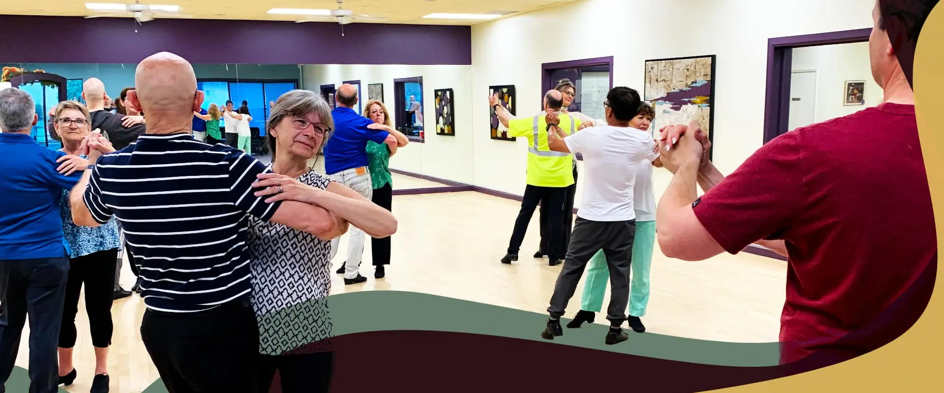 Foot Notes Dance Studio